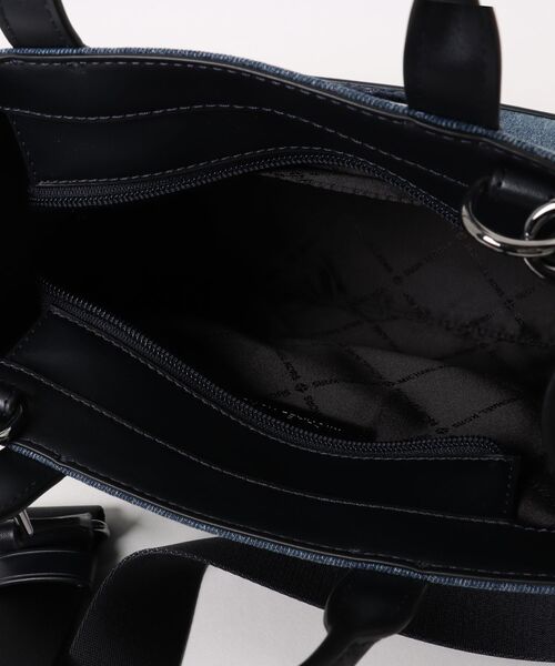 MICHAEL KORS（マイケルコース） ショルダーバッグ XBODY STCTRD TOTE