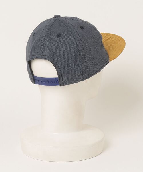 「Cooperstown Ball Cap」 キャップ FREE オリーブ メンズ_画像3
