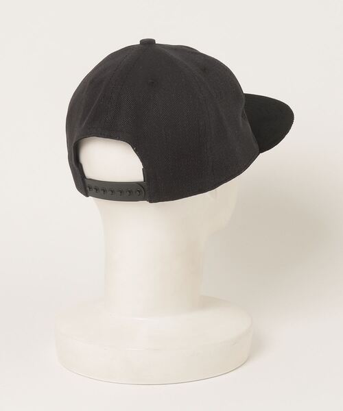 「Cooperstown Ball Cap」 キャップ FREE オリーブ メンズ_画像5