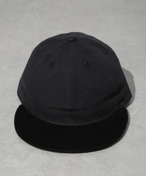 「Cooperstown Ball Cap」 キャップ FREE オリーブ メンズ_画像7