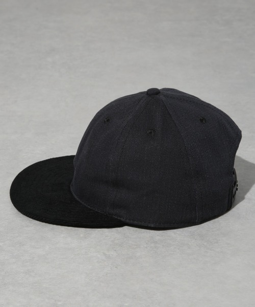 「Cooperstown Ball Cap」 キャップ FREE オリーブ メンズ_画像8