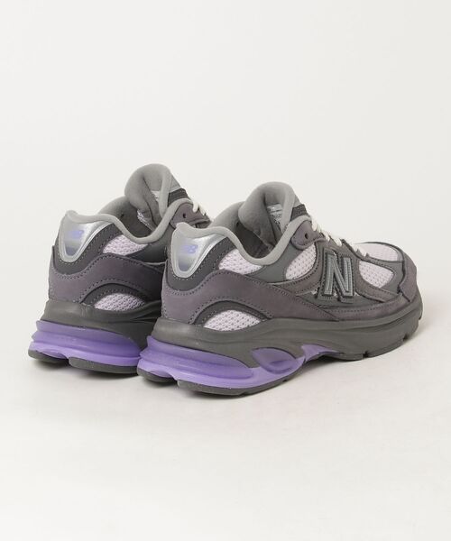 スニーカー new balance / U2010V1 レディースの画像