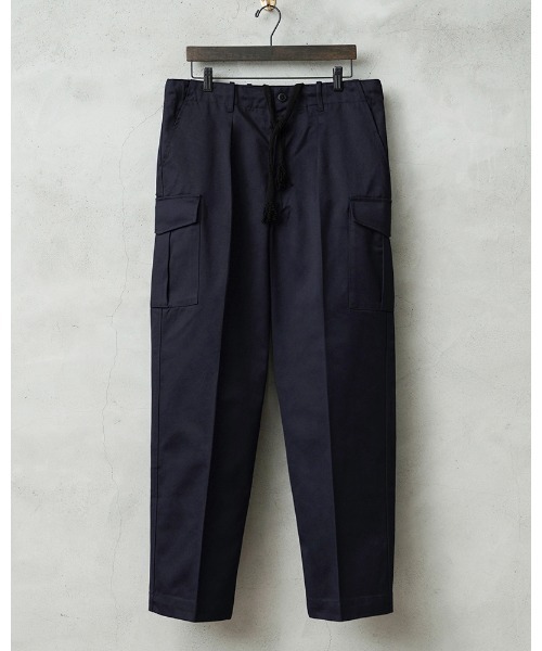 MILITARY（ミリタリー） カーゴパンツ 希少 実物 新品 デッドストック