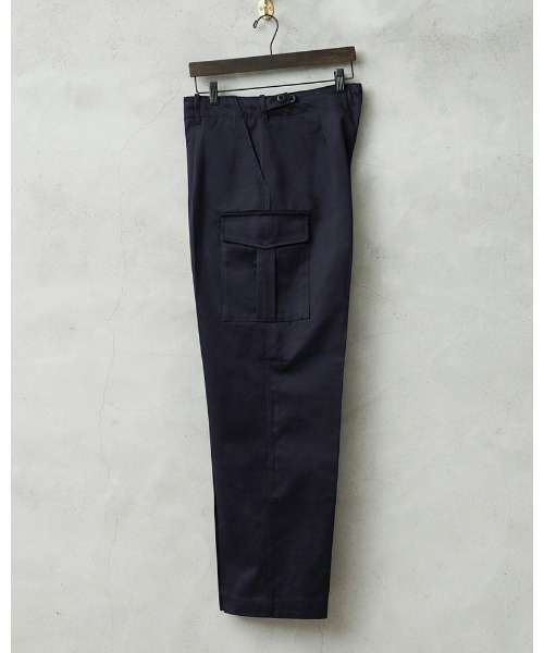 MILITARY（ミリタリー） カーゴパンツ 希少 実物 新品 デッドストック