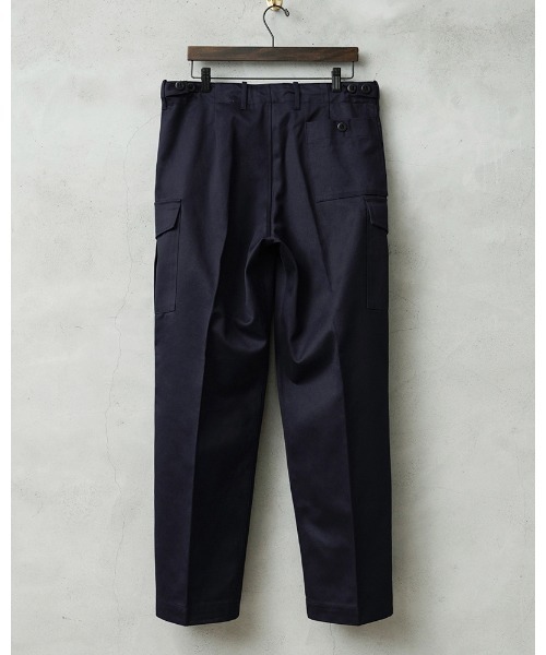 MILITARY（ミリタリー） カーゴパンツ 希少 実物 新品 デッドストック