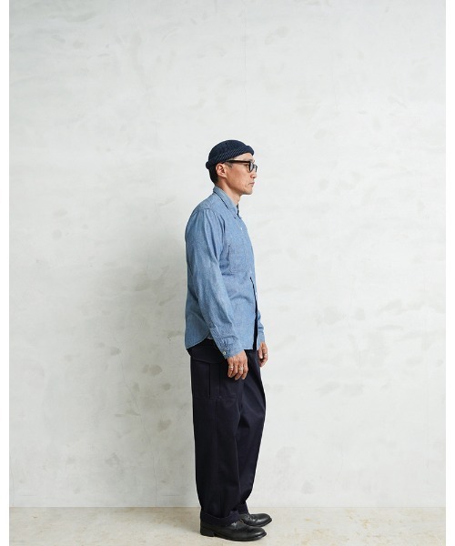 MILITARY（ミリタリー） カーゴパンツ 希少 実物 新品 デッドストック