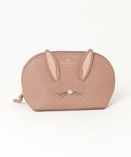 kate spade NEW YORK（ケイト・スペード ニューヨーク） ポーチ