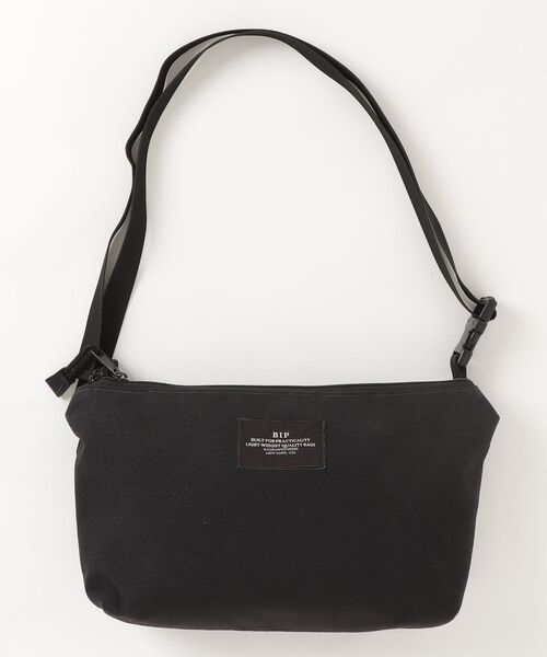 TOMORROWLAND（トゥモローランド） 「BAGSINPROGRESS」ショルダー 