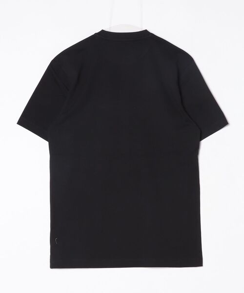 Y-3 tシャツ LIQUID LOGO SHORT SLEEVE TEE メンズ レディース