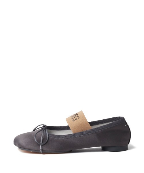 MM6 バレエシューズ パンプス Maison Margiela(エムエムシックス