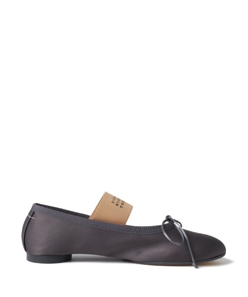 MM6 バレエシューズ パンプス Maison Margiela(エムエムシックス