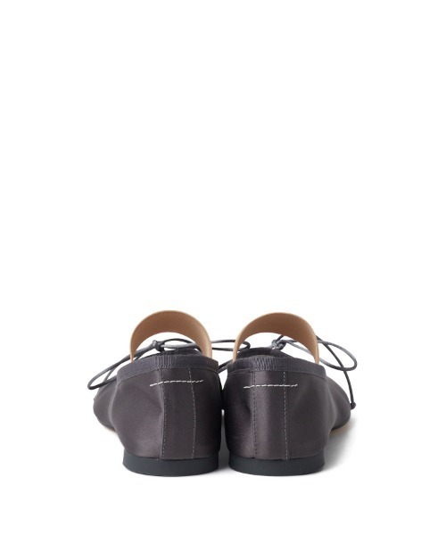 MM6 バレエシューズ パンプス Maison Margiela(エムエムシックス