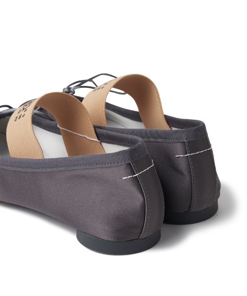MM6 バレエシューズ パンプス Maison Margiela(エムエムシックス