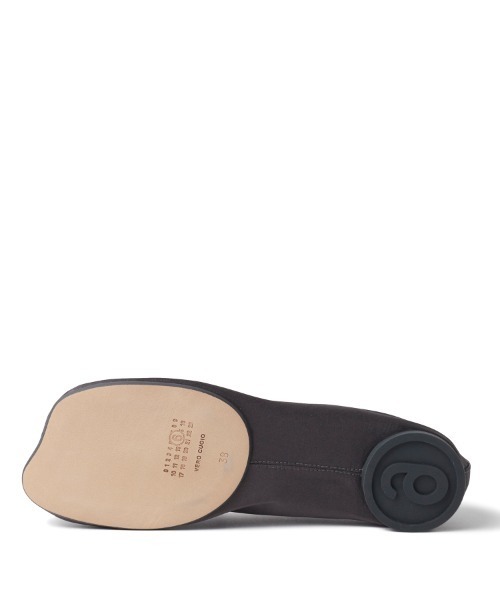 MM6 バレエシューズ パンプス Maison Margiela(エムエムシックス