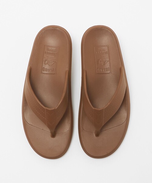 ISLAND SLIPPER（アイランドスリッパ） サンダル 「ISLAND SLIPPER
