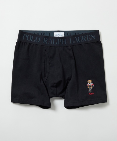 ラルフローレン　パンツ POLO RALPH LAUREN（ポロ・ラルフローレン） ラルフローレン ボクサー