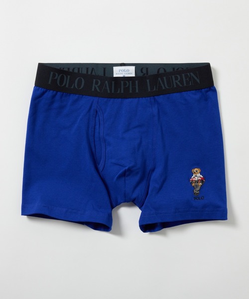POLO RALPH LAUREN（ポロ・ラルフローレン） ラルフローレン ボクサー