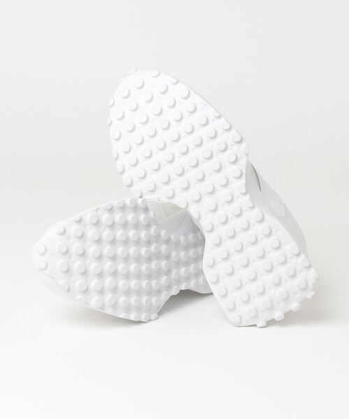 New Balance 로우 컷 스니커즈 23.5cm 블랙 여성 (2/5)