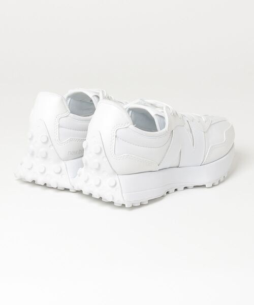 New Balance 로우 컷 스니커즈 23.5cm 블랙 여성 (4/5)