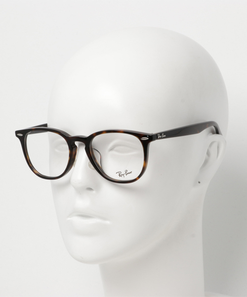 Ray-Ban（レイバン） 伊達メガネ メガネ 眼鏡 メガネ RX7159F(JP