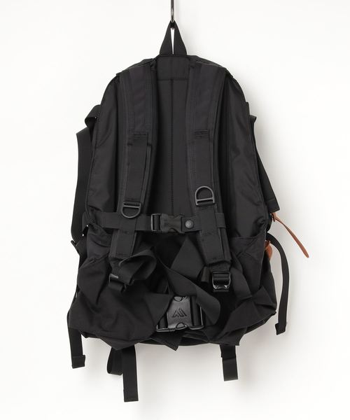 【極希少品】GREGORY グレゴリーデイ&ハーフ　バックパック【USA製】 極希少品】GREGORY グレゴリーデイ&ハーフ バックパック【USA製】