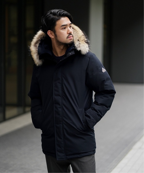スーツやジ ダウン Annecy Fur Zozotown Paypayモール店 通販 Paypayモール ダウンジャケット Pyrenex