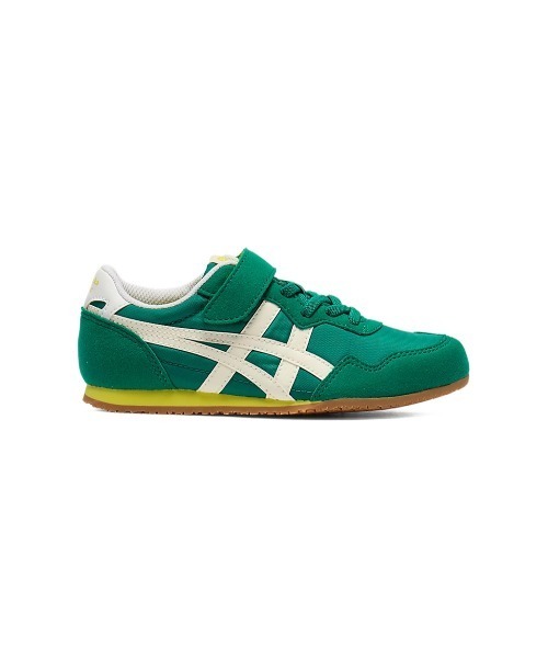 Onitsuka Tiger スニーカー セラーノ　SERRANO Onitsuka Tiger オニツカタイガー スニーカー SERRANO CITRUS