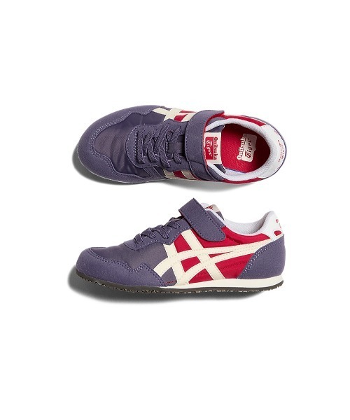 Onitsuka Tiger スニーカー SERRANO KIDS / セラーノ キッズ