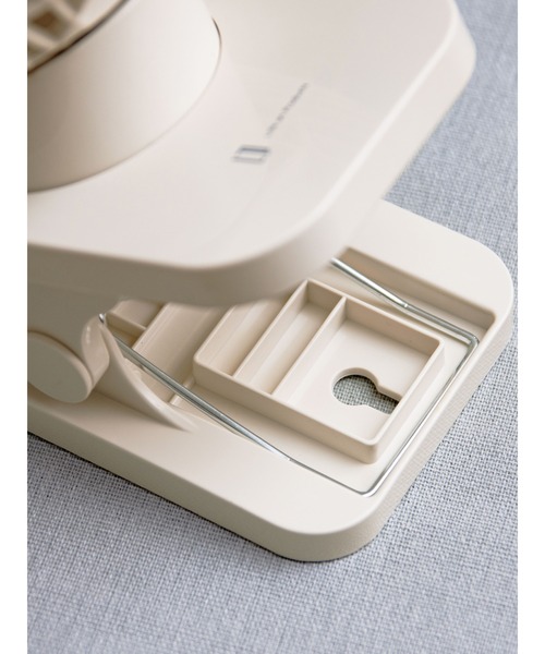 家電 Prismate プリズメイト クリップサーキュレーター 与え コードレス