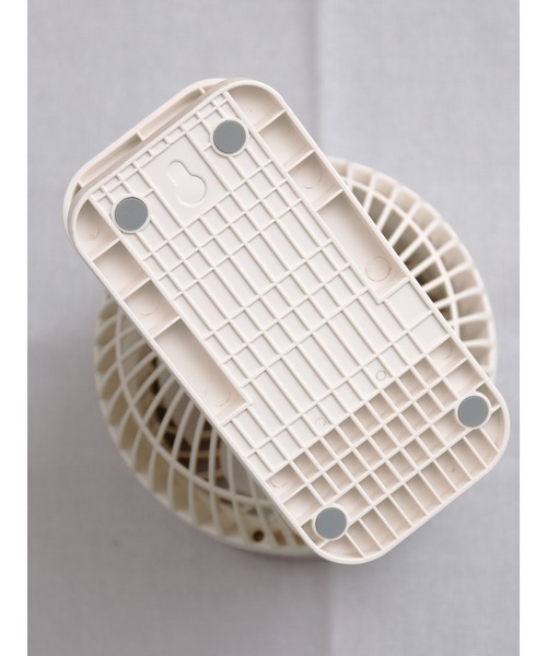 家電 Prismate プリズメイト クリップサーキュレーター 与え コードレス