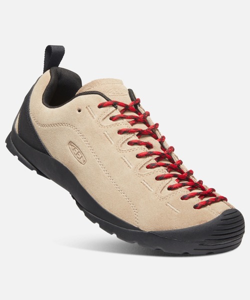 KEEN スニーカー JASPER / ジャスパー メンズ : ZOZOTOWN Yahoo