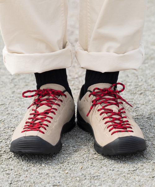 KEEN スニーカー JASPER / ジャスパー メンズ : ZOZOTOWN Yahoo