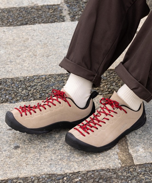 【新品未使用】KEEN ジャスパー　スニーカー24.5 ウィメンズ スニーカー | ジャスパー | KEEN公式オンラインストア
