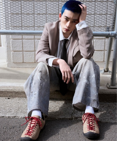 KEEN（キーン） スニーカー JASPER / ジャスパー / メンズ スニーカー