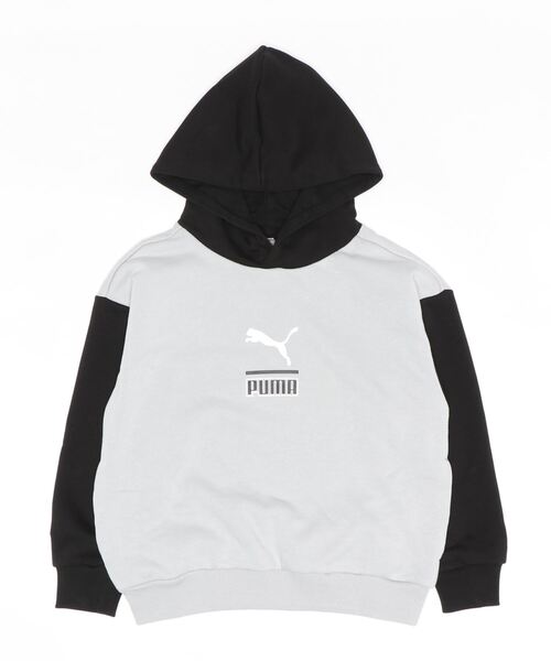 スウェット PUMA プーマ キッズ ALPHA フーディー 120-160cm3,311円