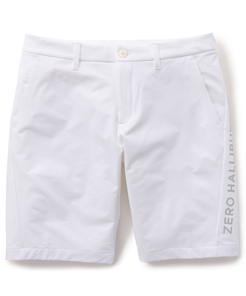 ZERO HALLIBURTON パンツ ゼロハリバートン ストレッチ ショート