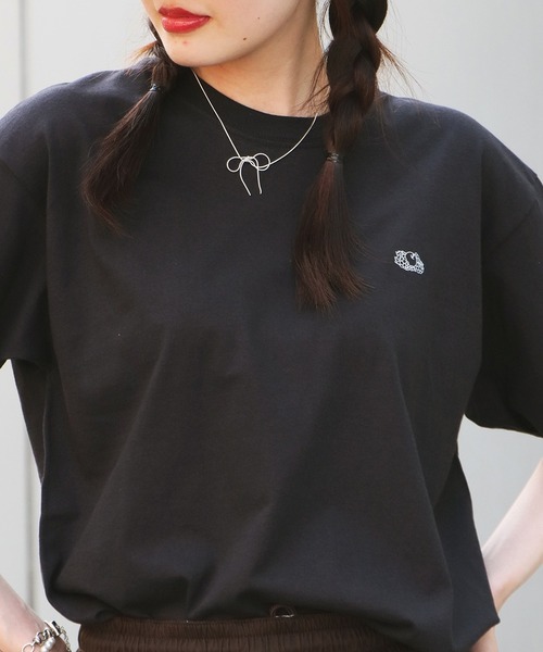 FRUITOFTHELOOM 新品未使用 ブラック L 即日発送 FRUIT OF THE LOOM（フルーツオブザルーム） tシャツ メンズ