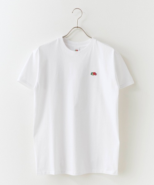 たまのニッポンろけっと旅行　ツアーtシャツ FRUIT OF THE LOOM たまのニッポンろけっと旅行 ツアーtシャツ FRUIT OF THE LOOM