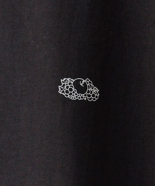 FRUIT OF THE LOOM（フルーツオブザルーム） tシャツ メンズ