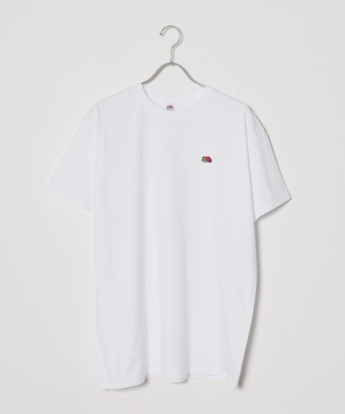 FRUIT OF THE LOOM tシャツ LOOM×ROOPTOKYO/フルーツオブザ