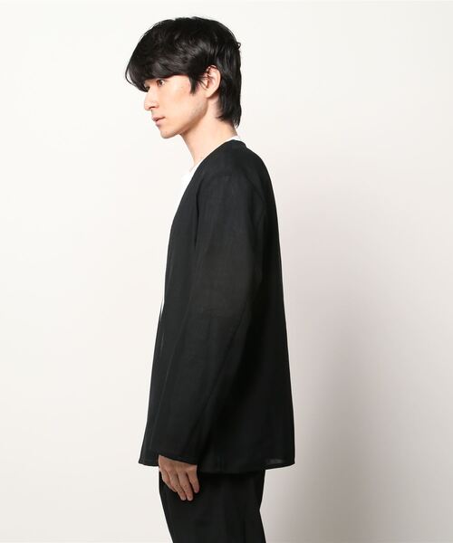 marka（マーカ） カーディガン marka MINIMALIST CARDIGAN M22A