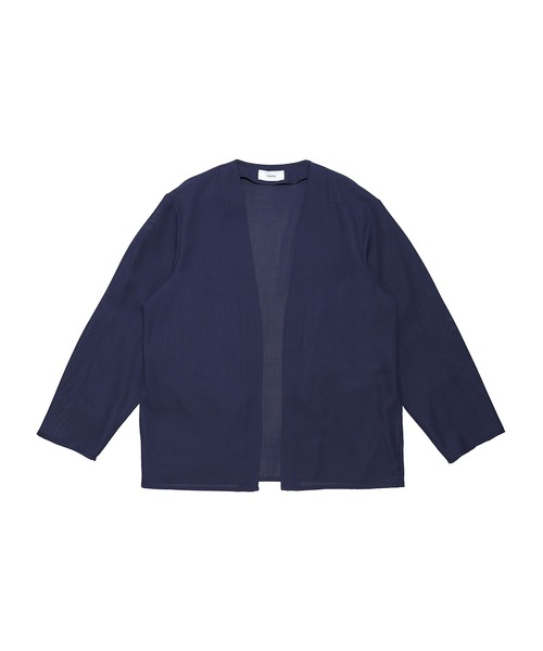 marka（マーカ） カーディガン marka MINIMALIST CARDIGAN M22A