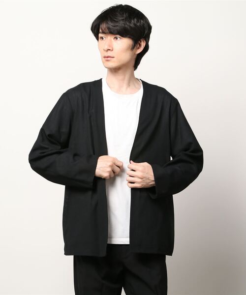 marka（マーカ） カーディガン marka MINIMALIST CARDIGAN M22A