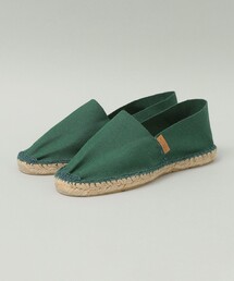 スリッポン LA MAISON DE LESPADRILLE: エスパドリーユ ソリッド メンズ｜ZOZOTOWN Yahoo!店