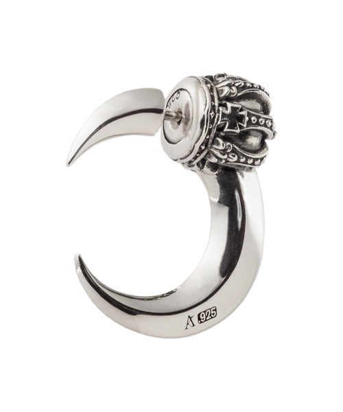ピアス ARTEMIS KINGS/クレセントムーンピアス メンズ | ARTEMIS KINGS | 03
