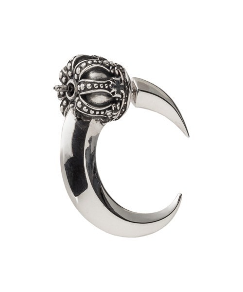 ピアス ARTEMIS KINGS/クレセントムーンピアス メンズ | ARTEMIS KINGS | 04