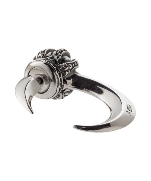 ピアス ARTEMIS KINGS/クレセントムーンピアス メンズ | ARTEMIS KINGS | 06