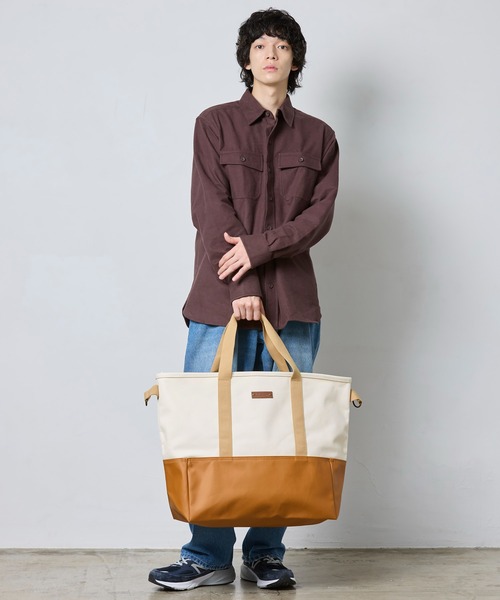 L.L.Bean（エルエルビーン） トートバッグ エル・エル・ビーン・ノー