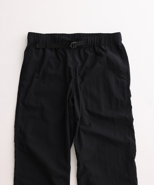 WILD LIFE TAILOR Adam et Rope' パンツ 「WILD LIFE TAILOR」タスラン