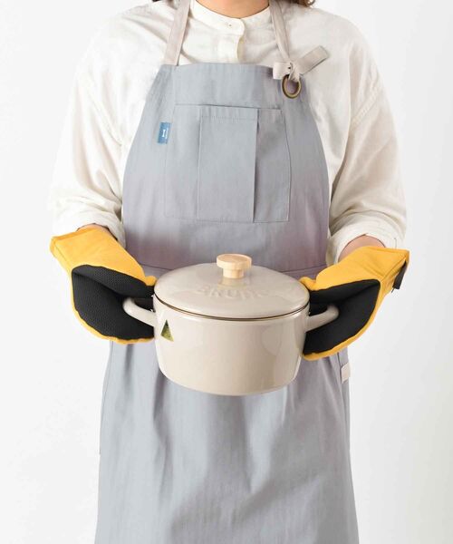 BRUNO（ブルーノ） キッチン ミトン BHK288 : ZOZOTOWN Yahoo!店